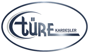 Türe Kardeşler logosu